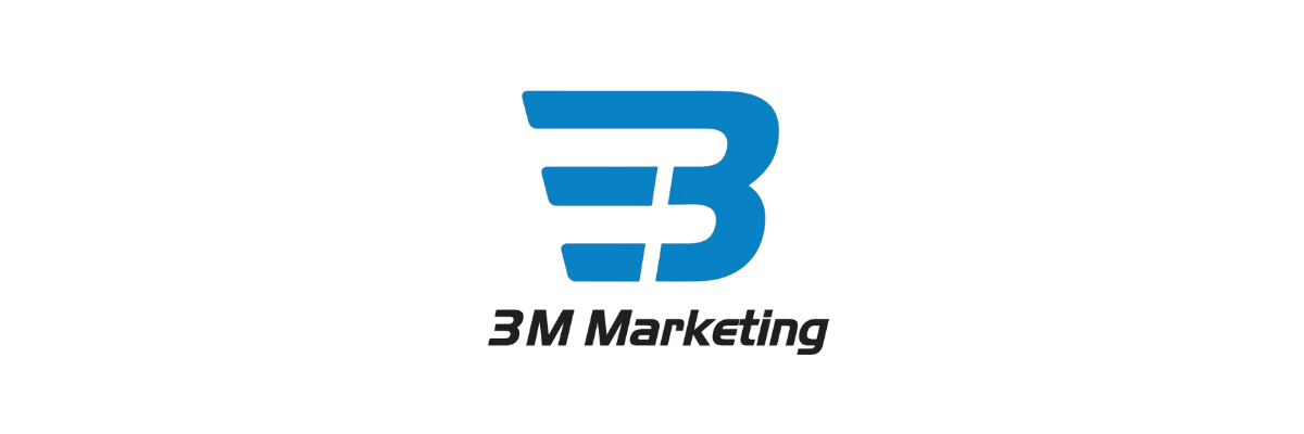 3M Marketing Logo