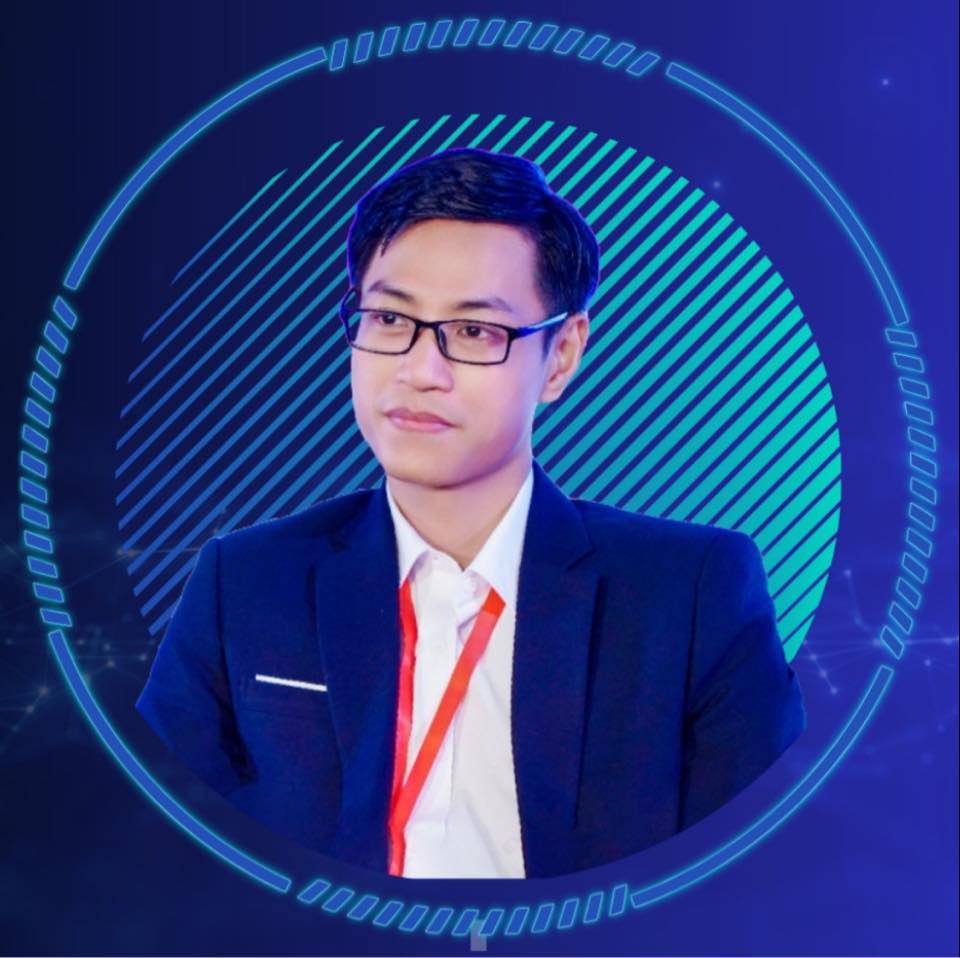 Mr. Đặng Hữu Sơn