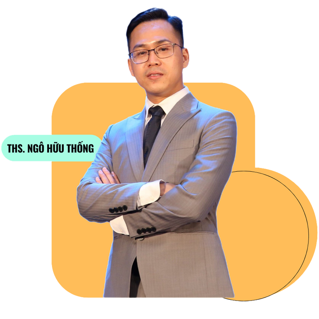 Ths. Ngô Hữu Thống