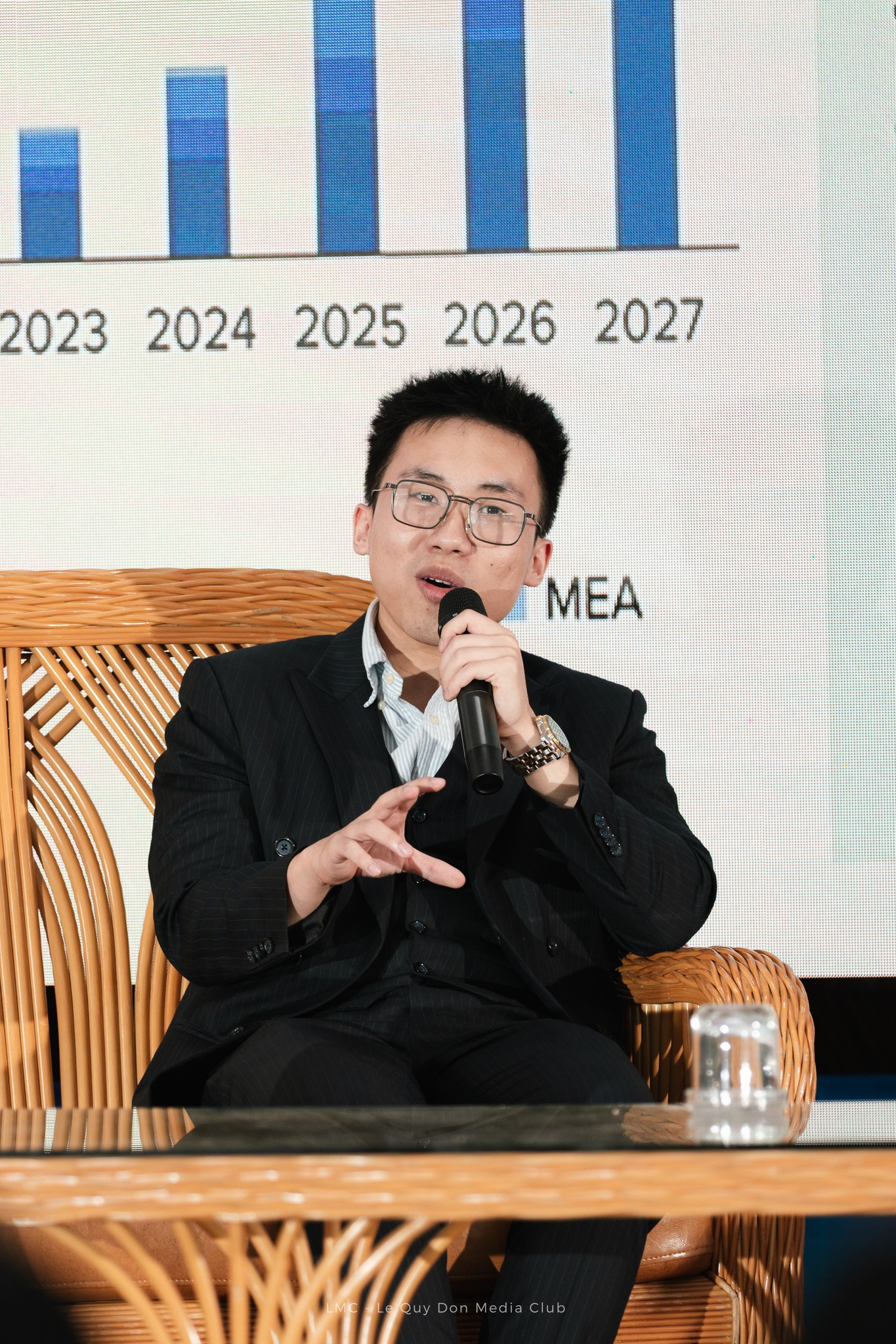 Mr. Nguyễn Gia Hy