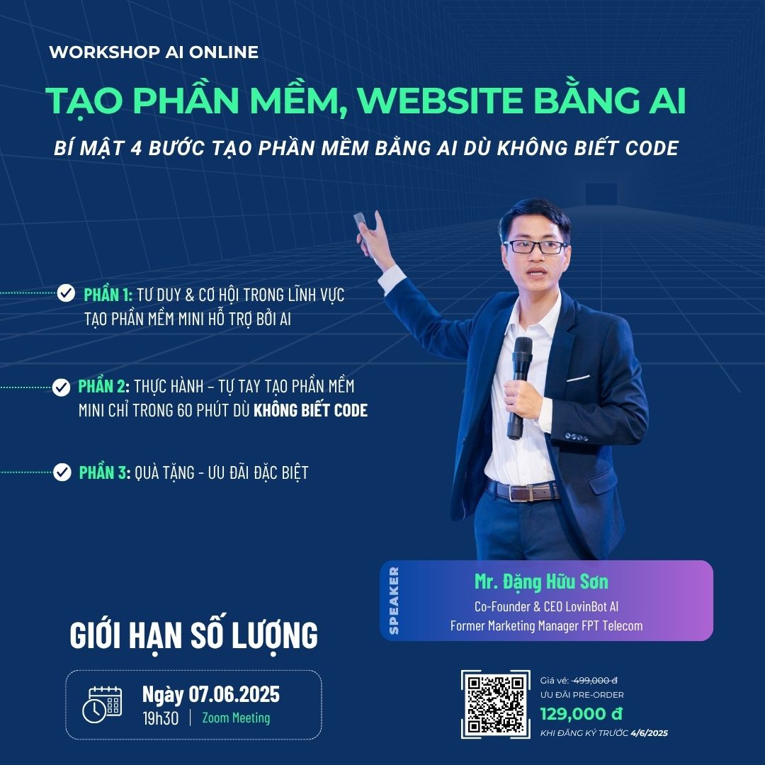 AI Mastery Program Card